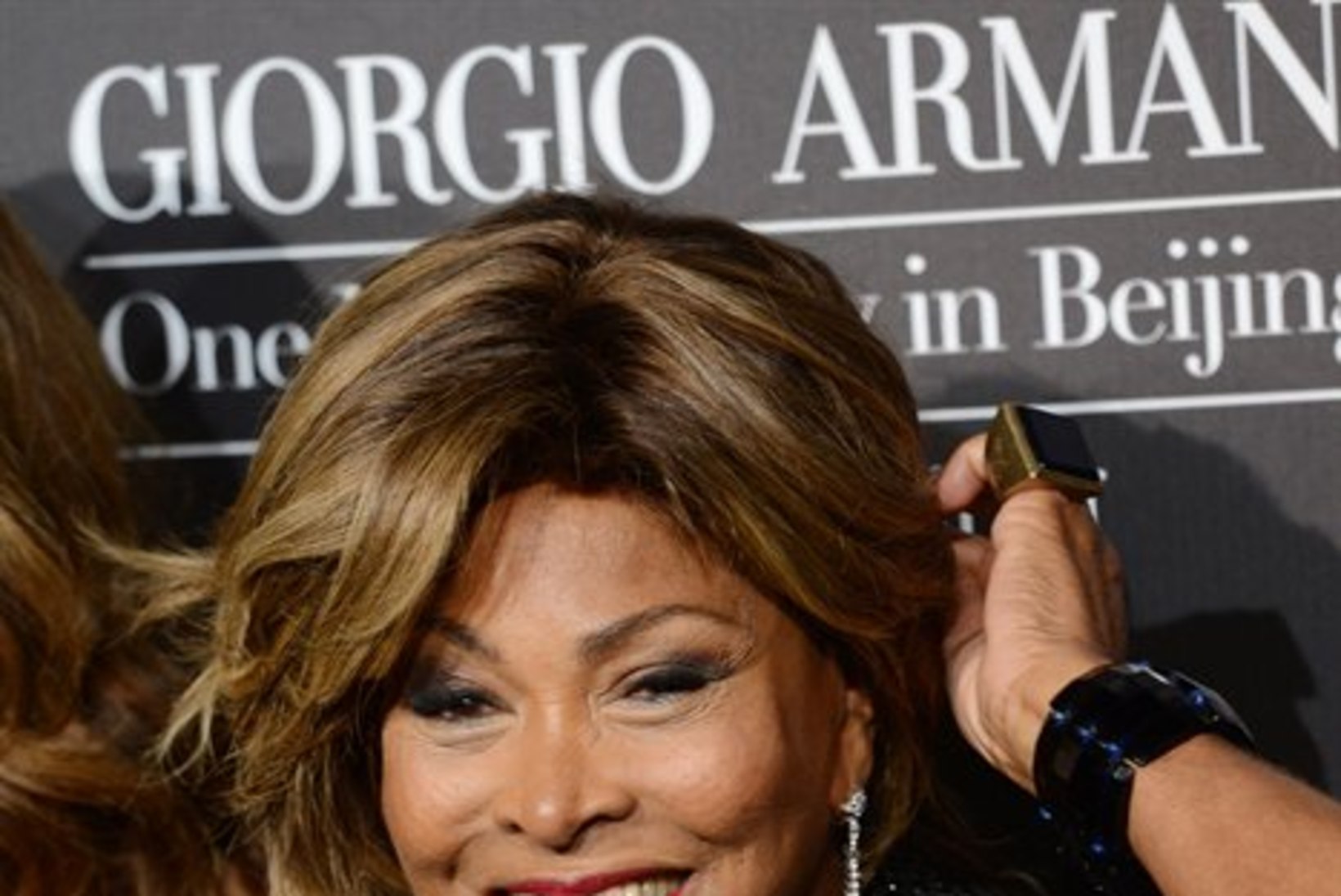 Tina Turner võttis pärast abiellumist Šveitsi kodakondsuse