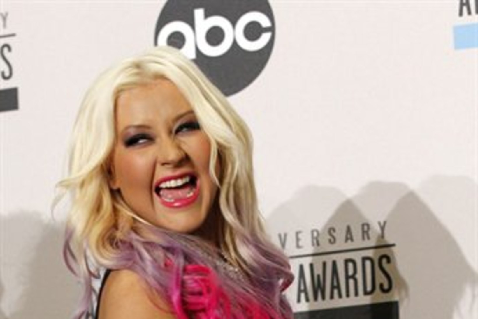 PILTUUDIS: Christina Aguilera näeb välja kõhnem kui eal varem!