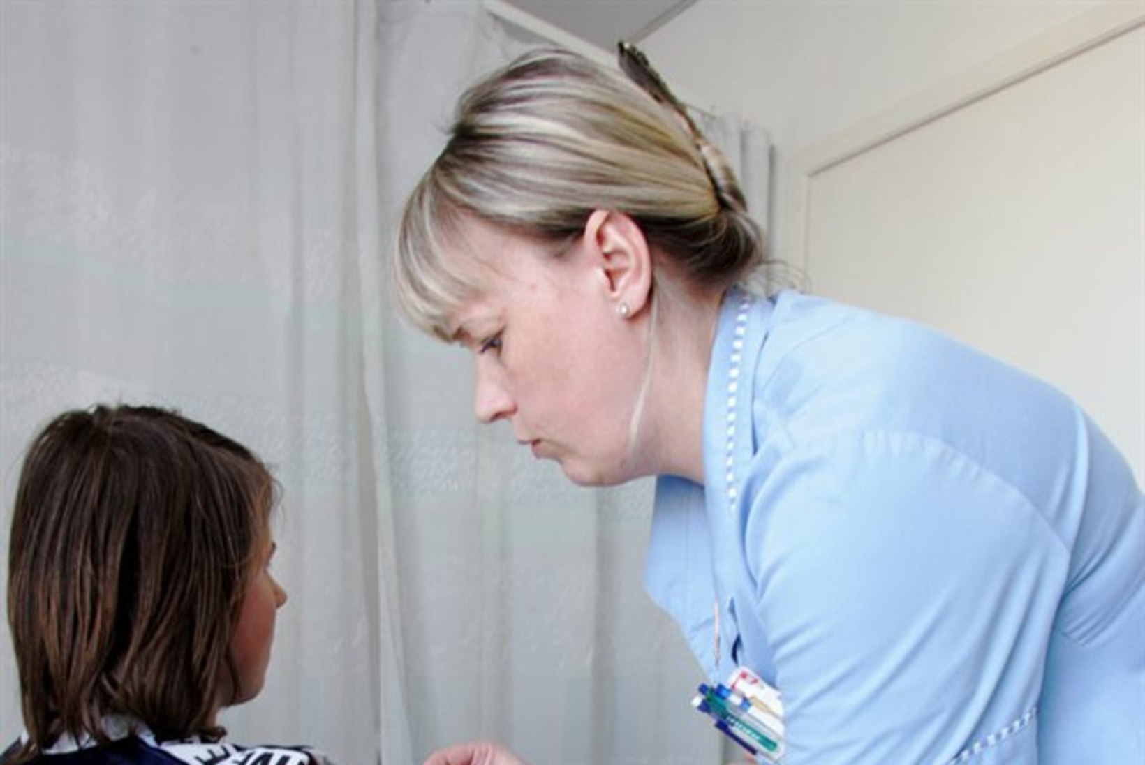 Terviseamet: Kooliaasta alguses peaks üle vaatama lapse vaktsineerimiskalendri