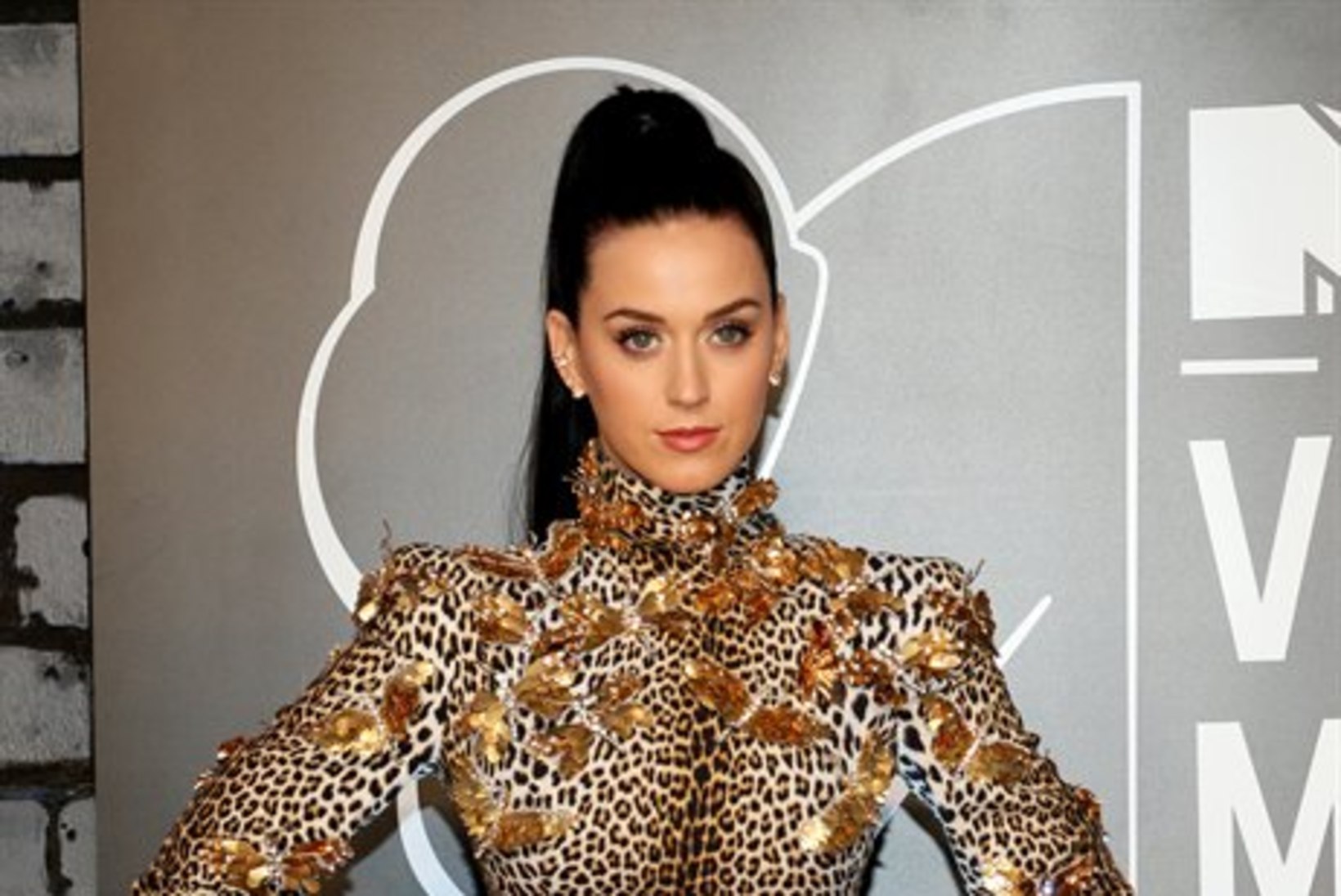 Katy Perry halvas eksabikaasa suguvõime