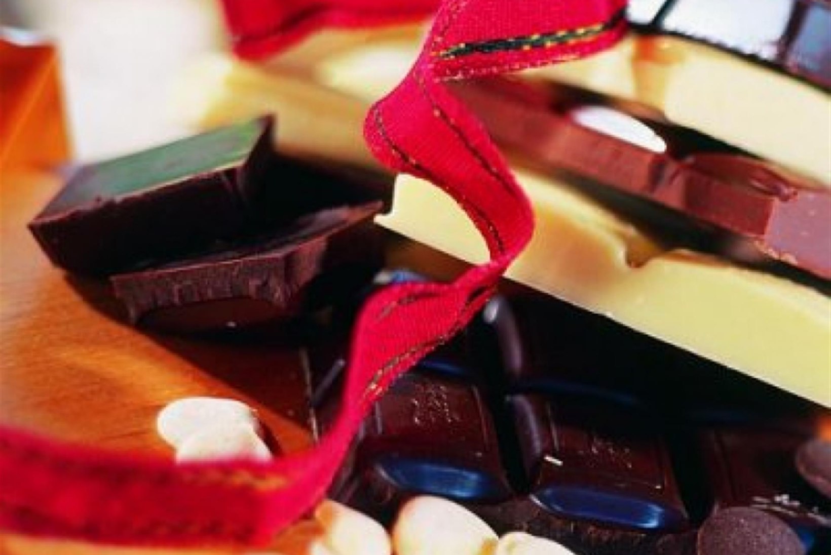 Šokolaadi sulatamise 4 põhireeglit
