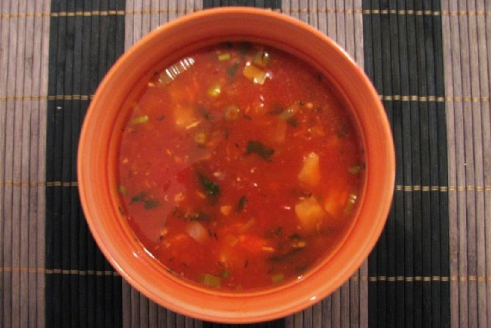 tomatine kanasupp