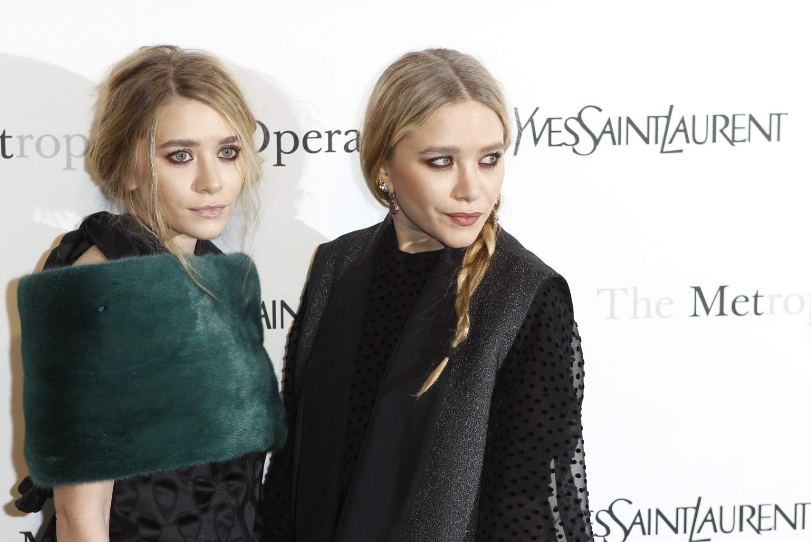 Loe, milles peitub Olseni kaksikute lopsakate kiharate saladus!