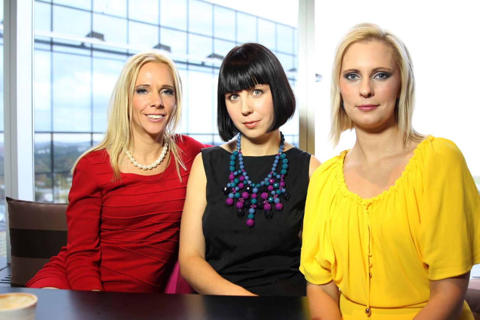 Kanal 11 toob ekraanile otsekohese naistesaate