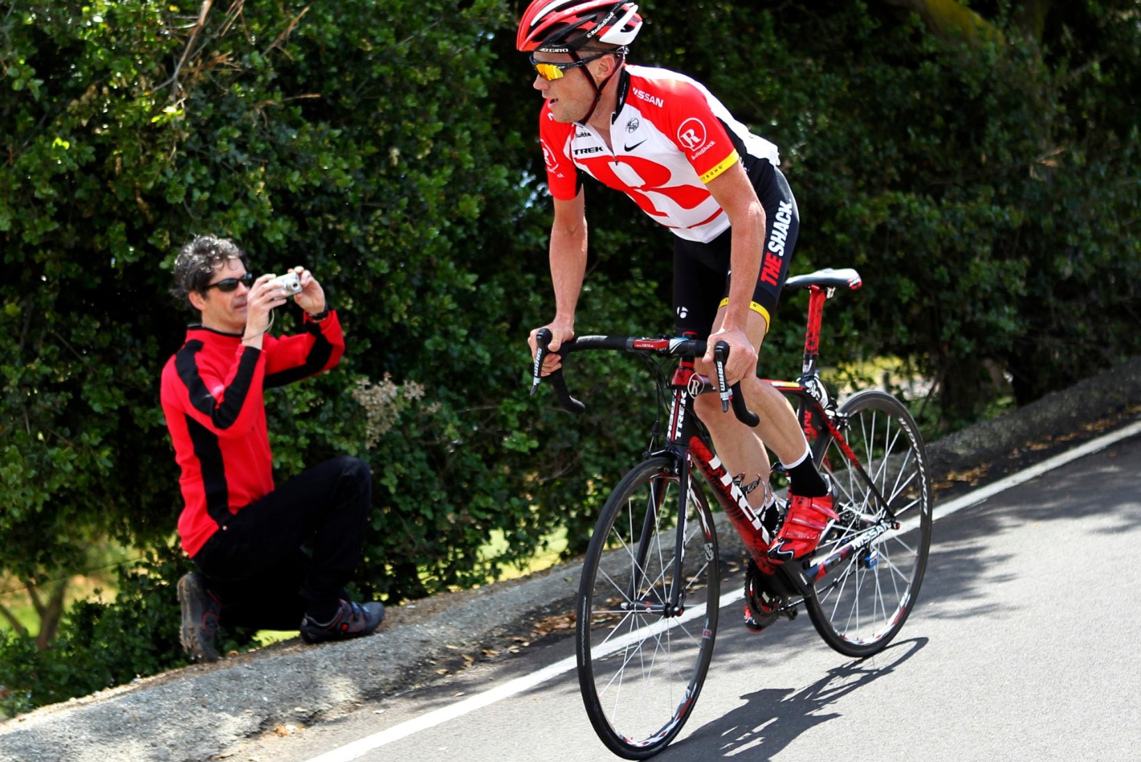 Kopsakat palka küsiv Vuelta võitja vahetab meeskonda