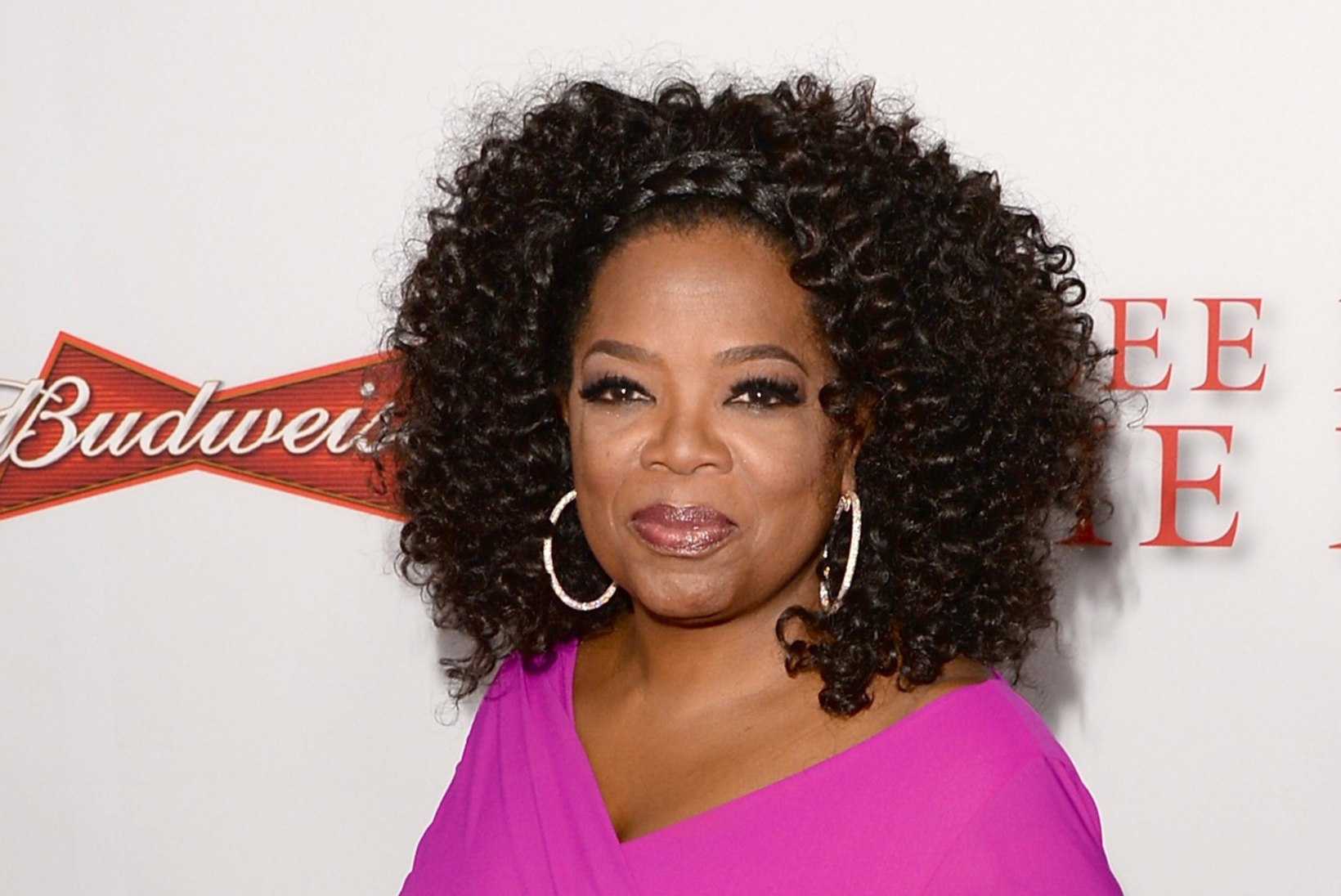Oprah pani isiklikud asjad oksjonile