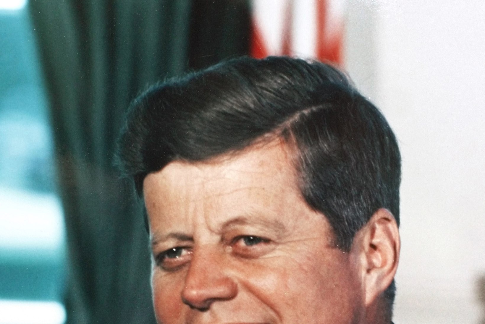 Kes varastas John F. Kennedy aju?
