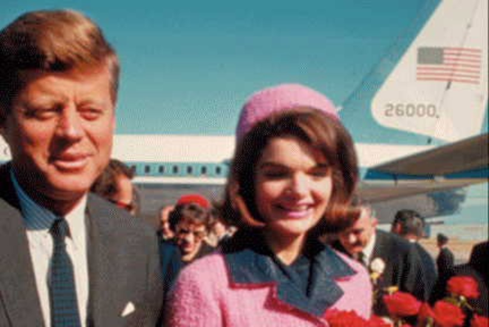 Kes varastas John F. Kennedy aju?