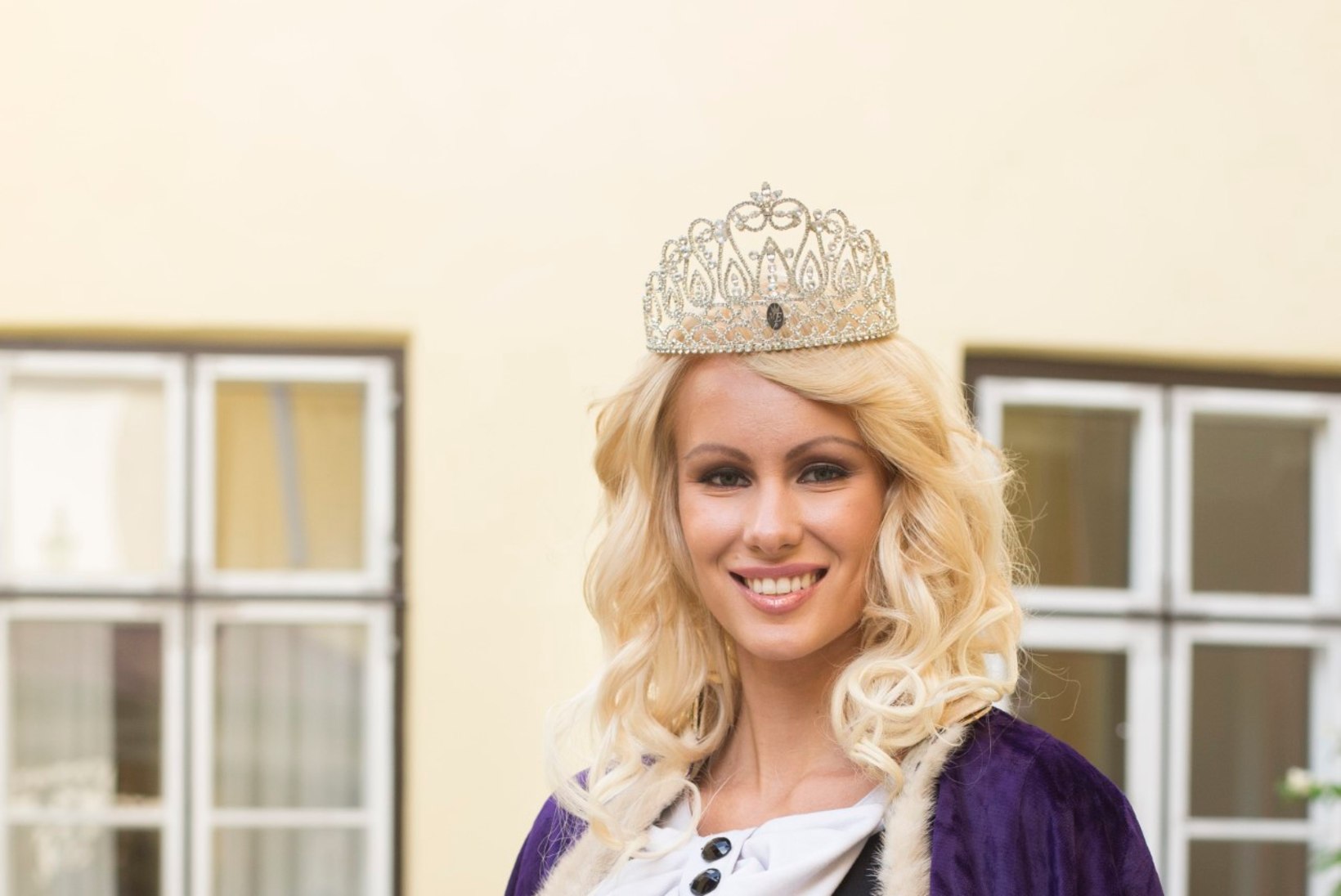 Miss Estonia 2013: tahan väga jõuda «Miss Universumil» 15 parema sekka!
