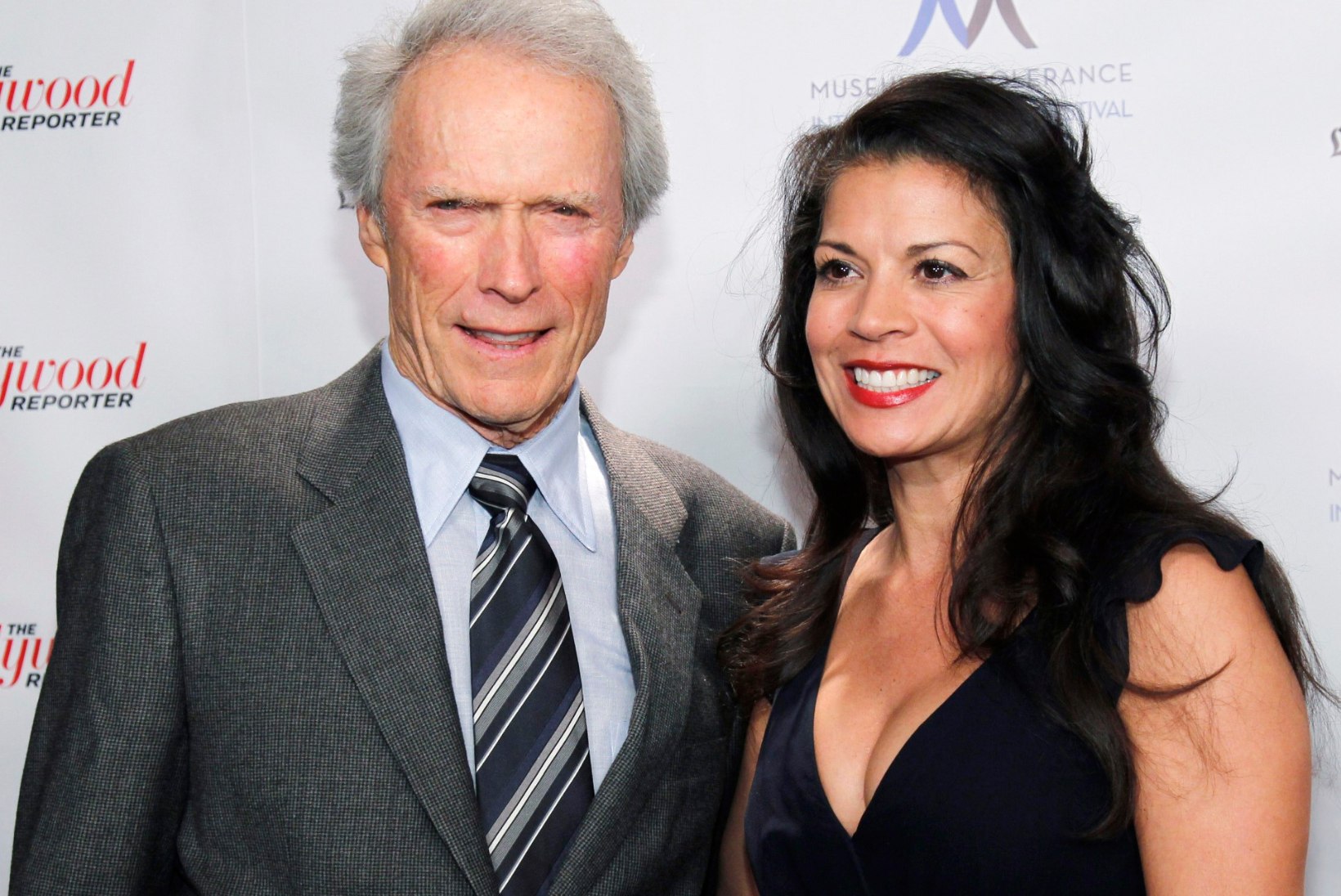 Clint Eastwood ikkagi lahutab abikaasast
