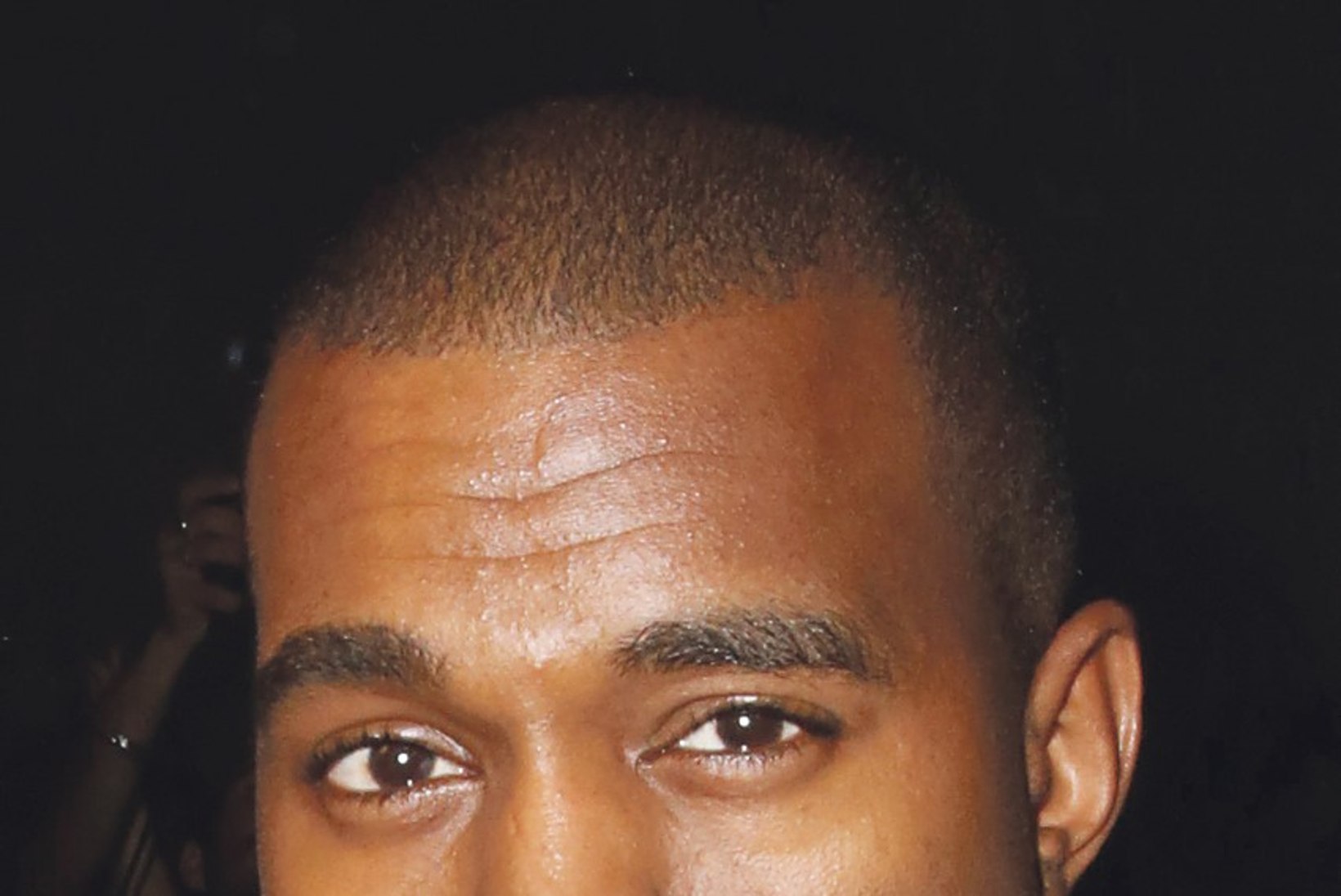 Kanye kritiseeris Louis Vuittoni
