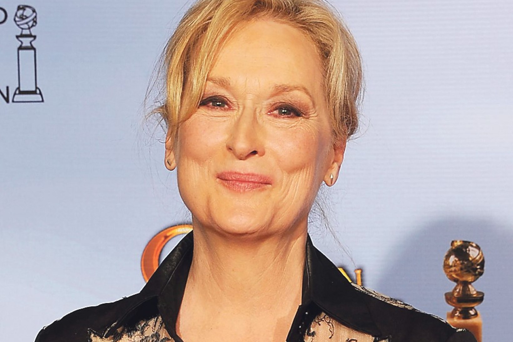 Nicholson magas Meryl Streepiga?