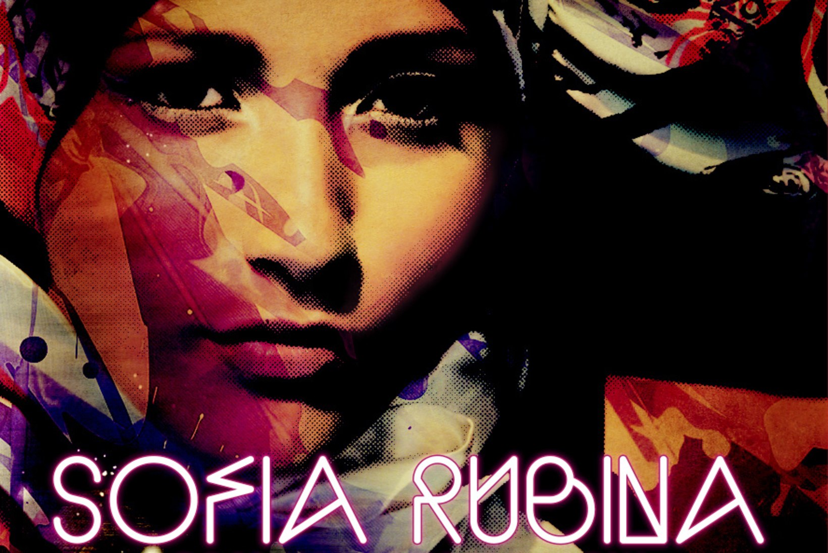 Sofia Rubina külvab uue plaadiga kosmilist armastust