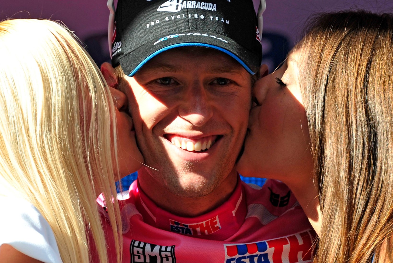 SKANDAAL! Mullune Giro võitja tunnistas dopingu tarvitamist