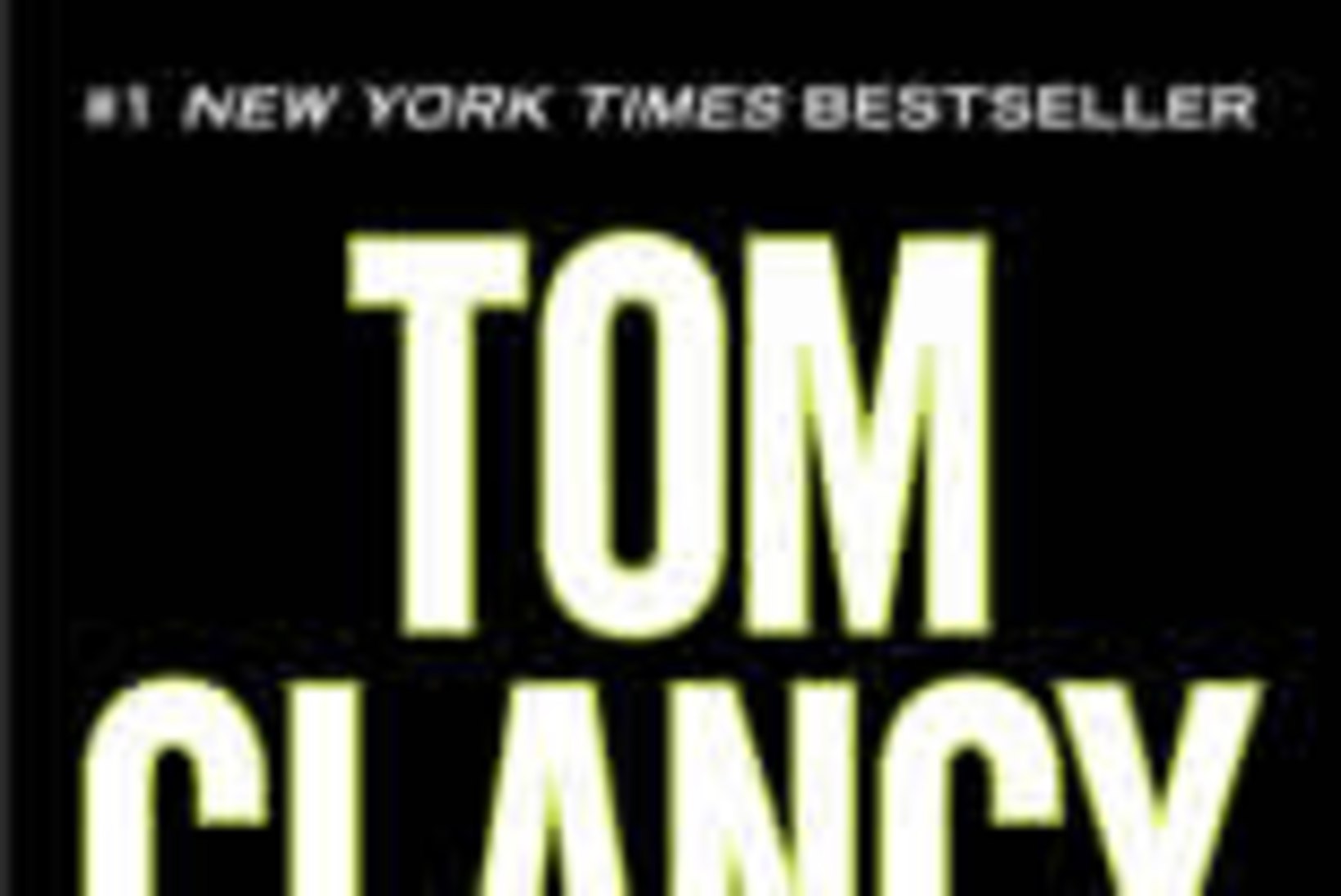 Kuidas suutis Tom Clancy detailselt ette näha Osama bin Ladeni tabamist?