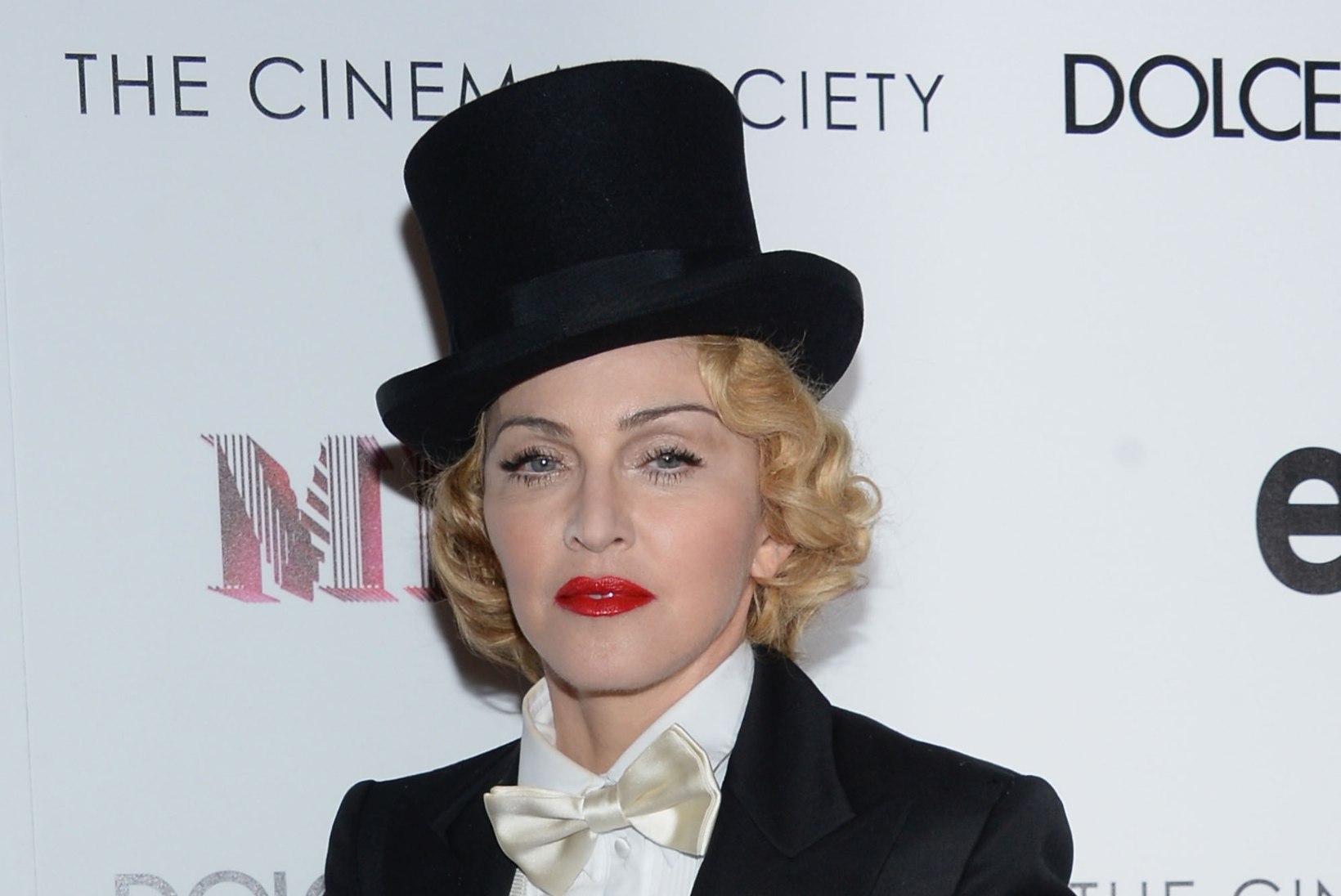 Madonna: kui New Yorki tulin, vägistati mind noaga ähvardades