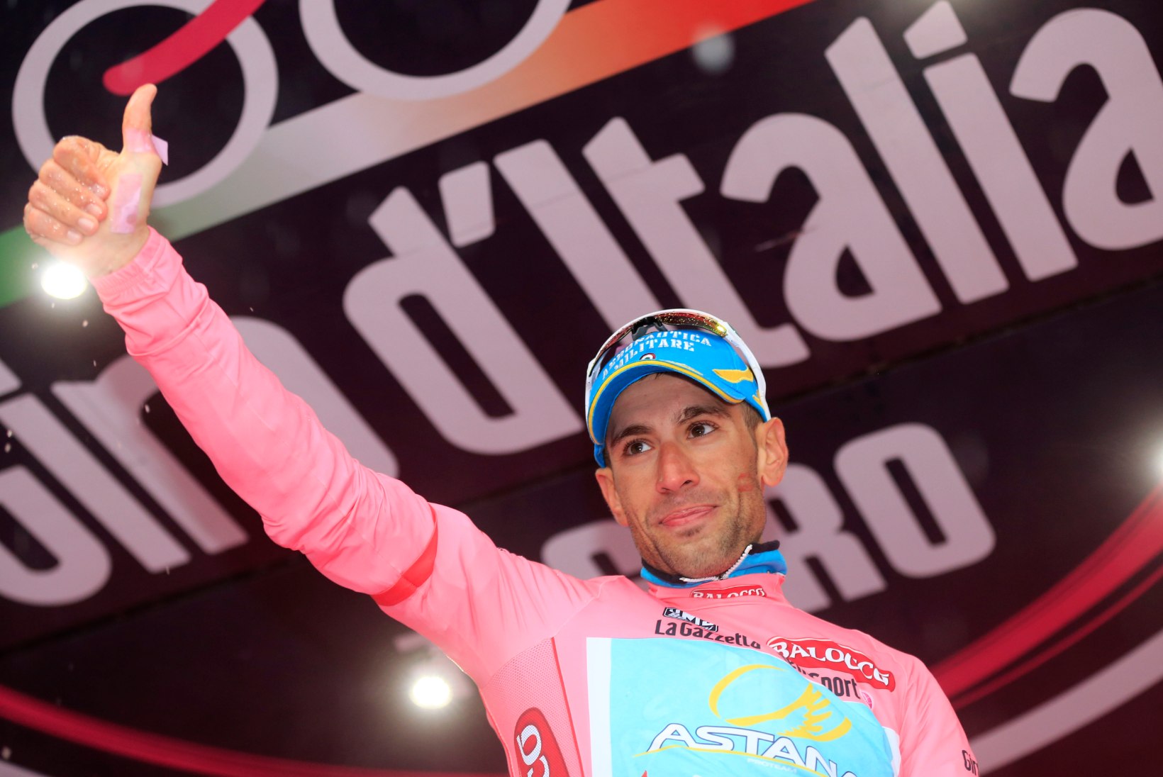 2014. aasta Giro pakub väljakutseid igale maitsele
