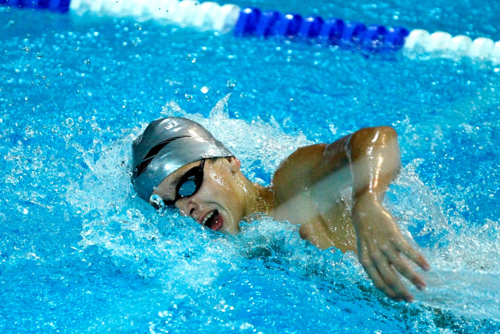 Zirk ujus viis Eesti rekordit, kahjuks üks tühistati