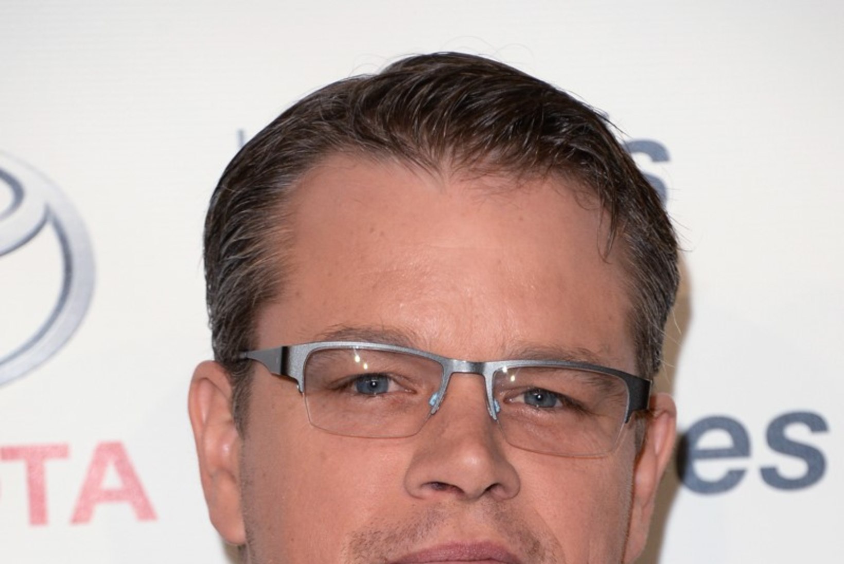 Matt Damon teenis 20 sekundiga kolm miljonit