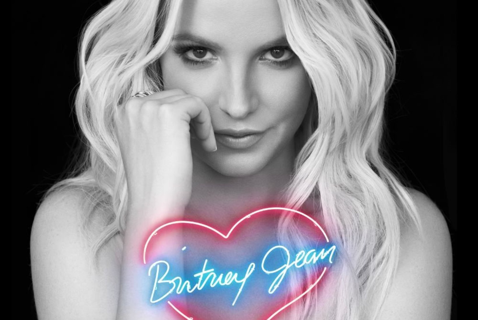 Britney ei teegi uuel albumil ise häält?
