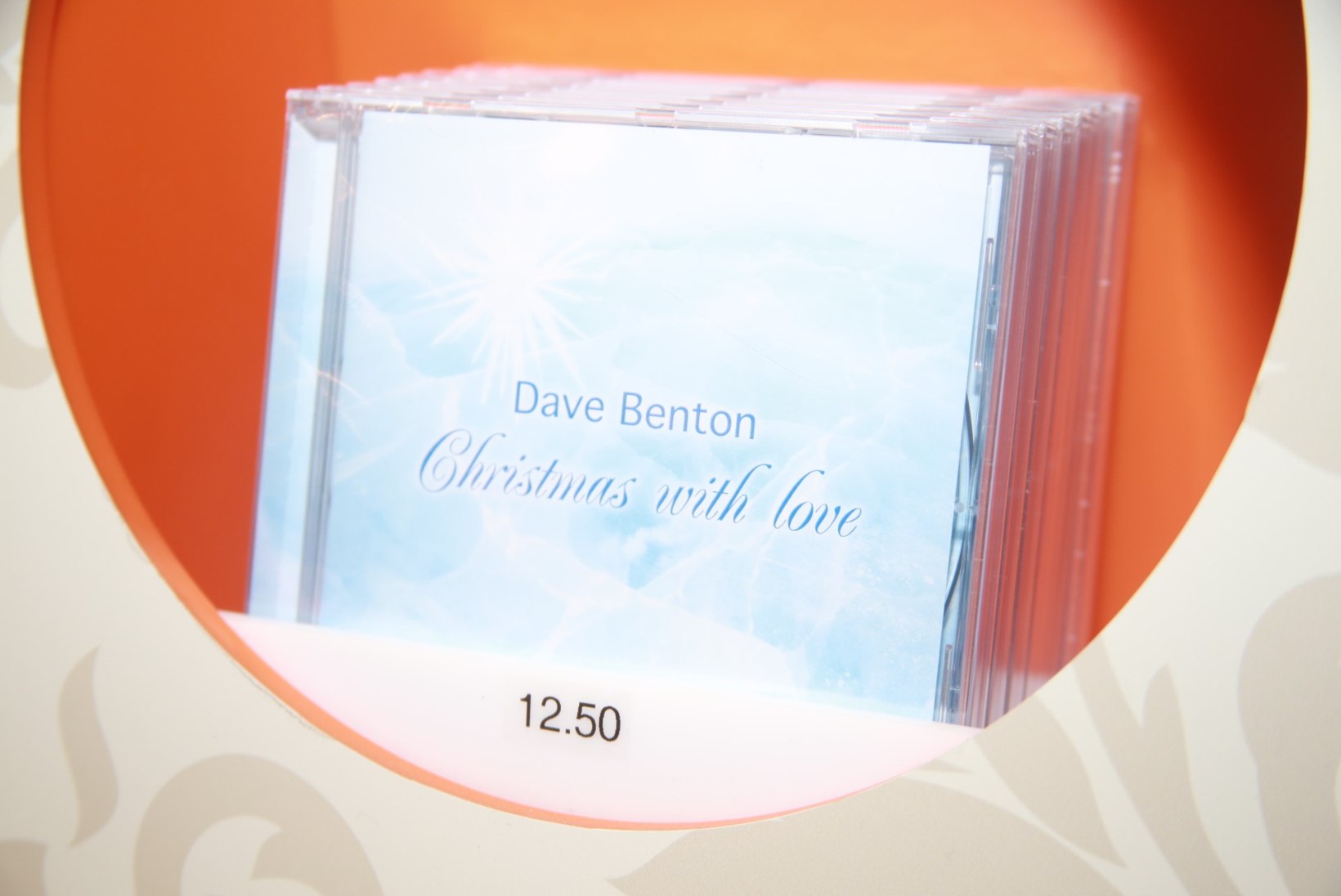 VIDEO: Dave Benton esitles uut albumit