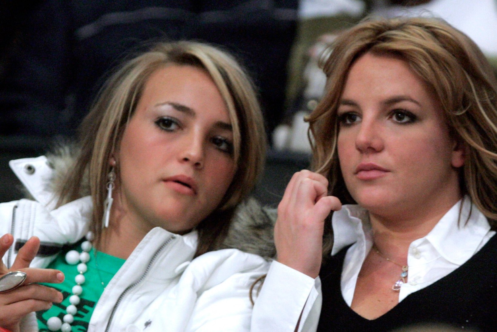 VIDEO: Britney Spearsi  väike õde hakkas kantrilauljaks