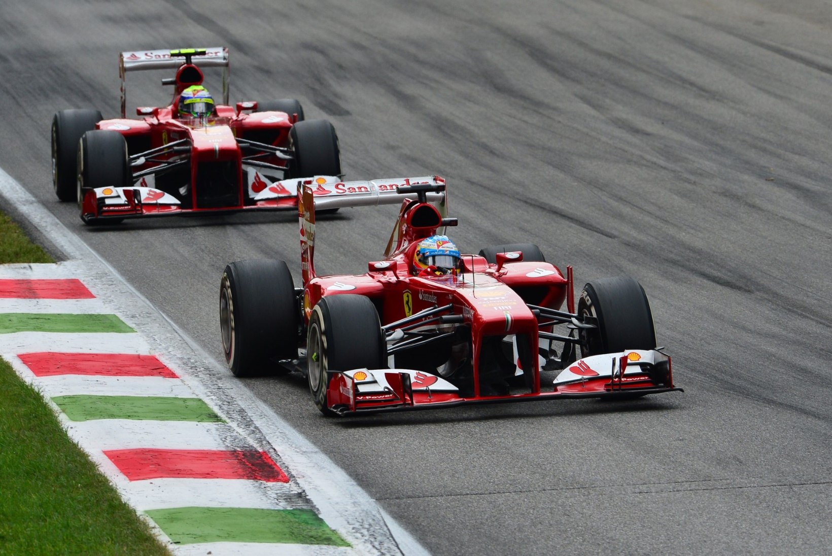 Ferrari plaan: vinge inseneri ja uue tuuletunneliga tagasi maailma parimaks