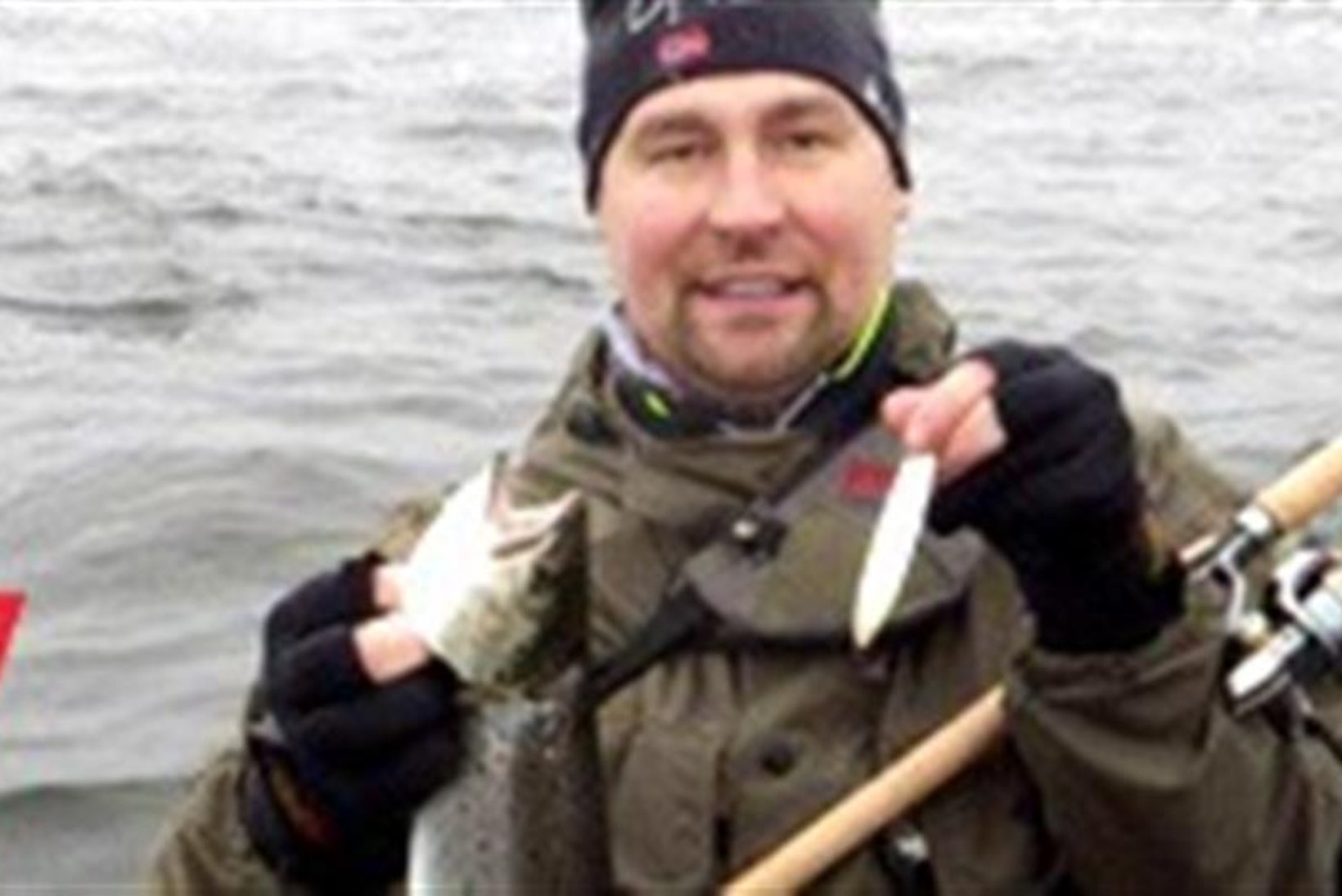 4. detsembril toimub Pärnu Kalastuskeskuses õpituba