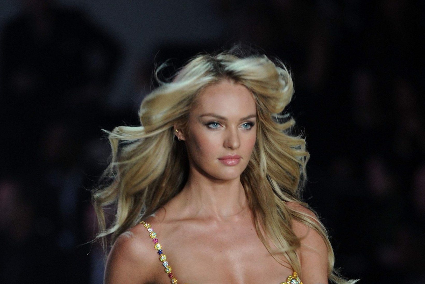 Victoria's Secret tegi 10 miljonit maksnud rinnahoidjast odavama koopia