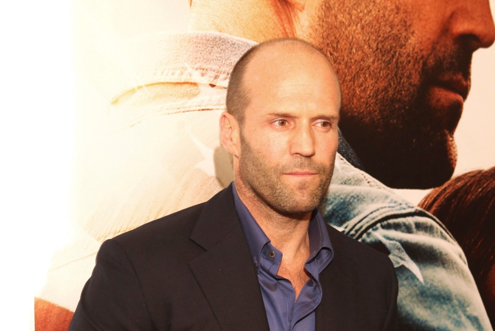 Jason Statham nõuab kaskadööride Oscarit