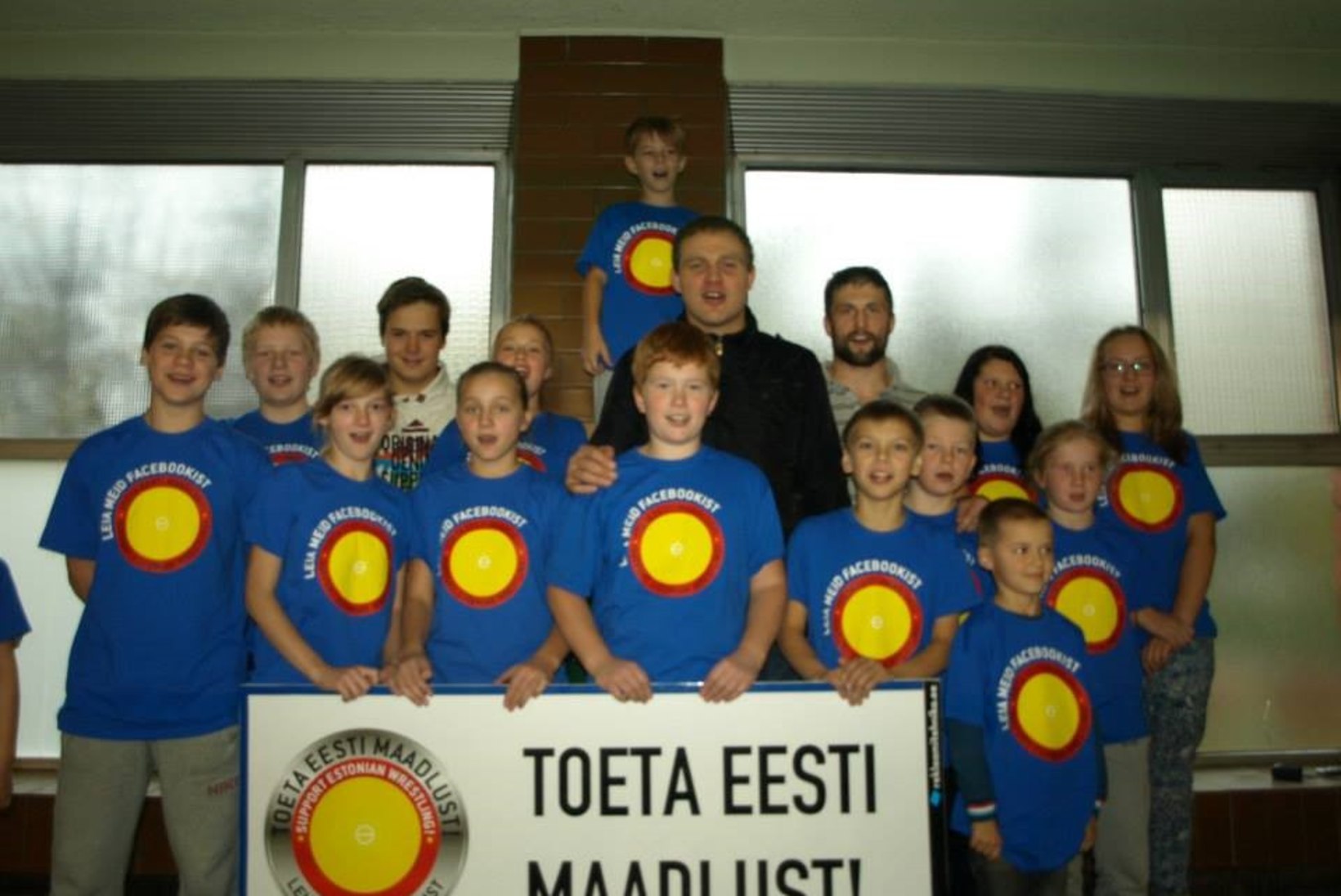 Martin Plaser | 10 Põhjust, miks Heiki Nabi on Eesti aasta sportlane 2013!