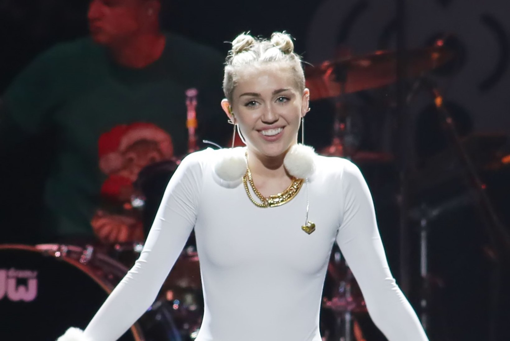 Miley semmib "Videviku" tähega