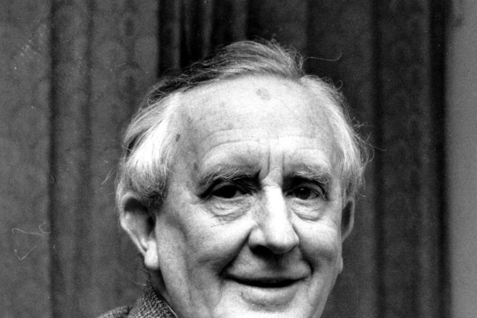 Eluloofilm J. R. R. Tolkienist