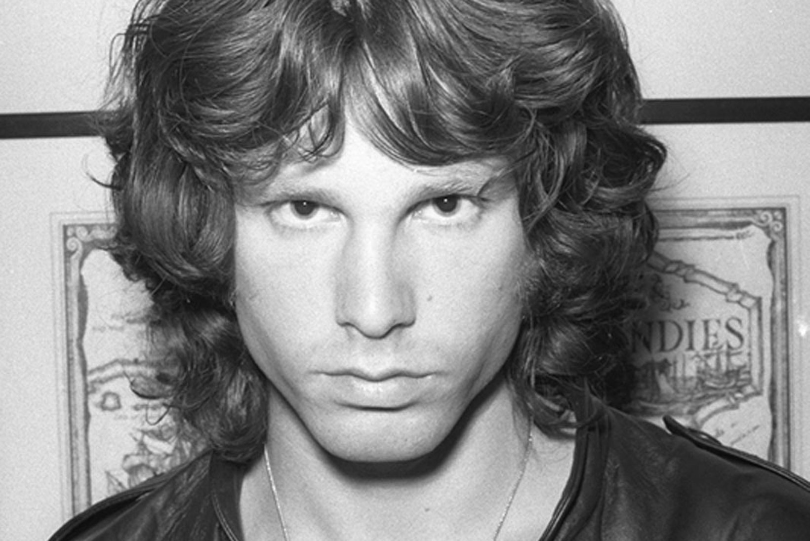 Jim Morrisoni surm võis olla nõiamoori töö?