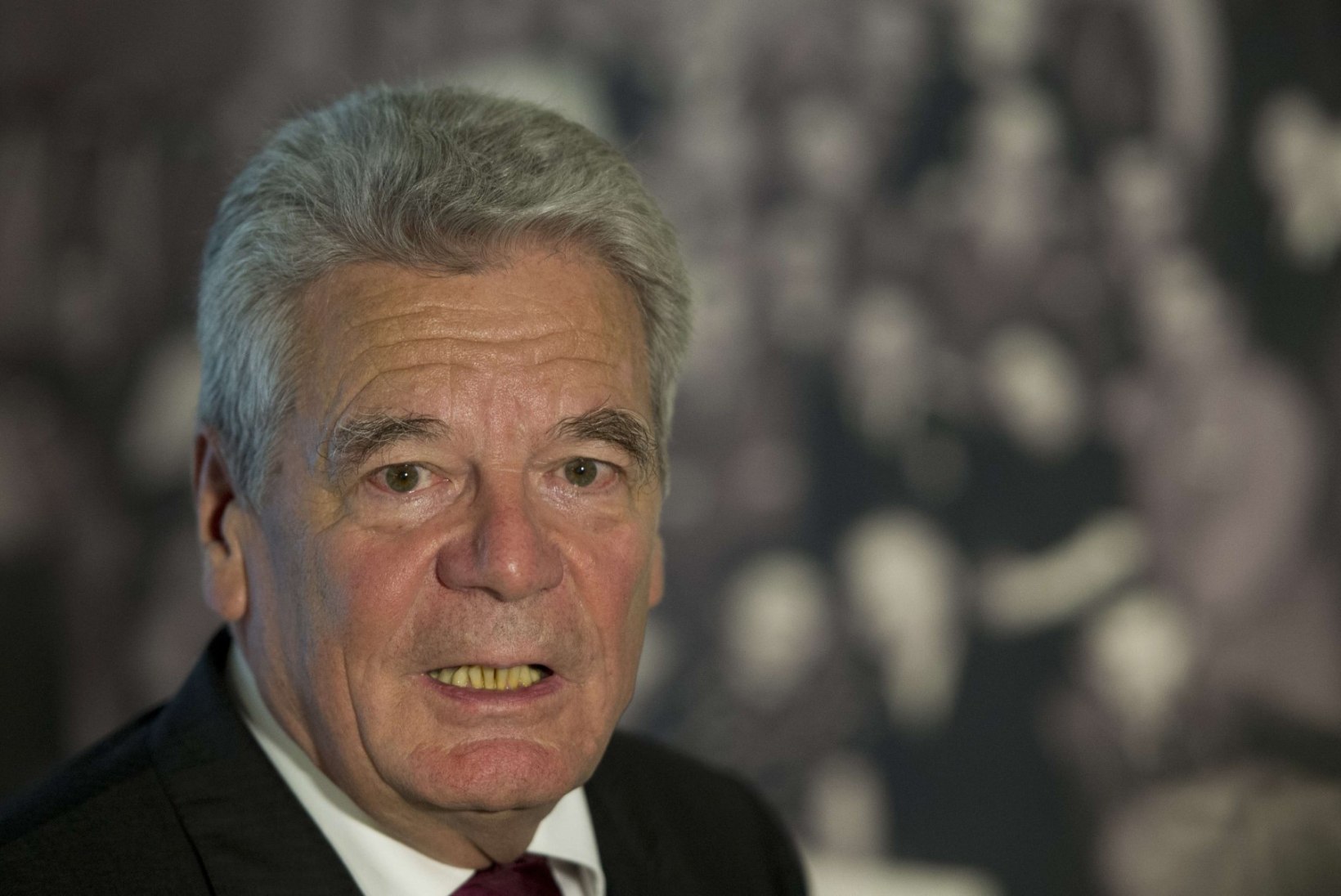 Saksamaa president boikoteerib Sotši taliolümpiat