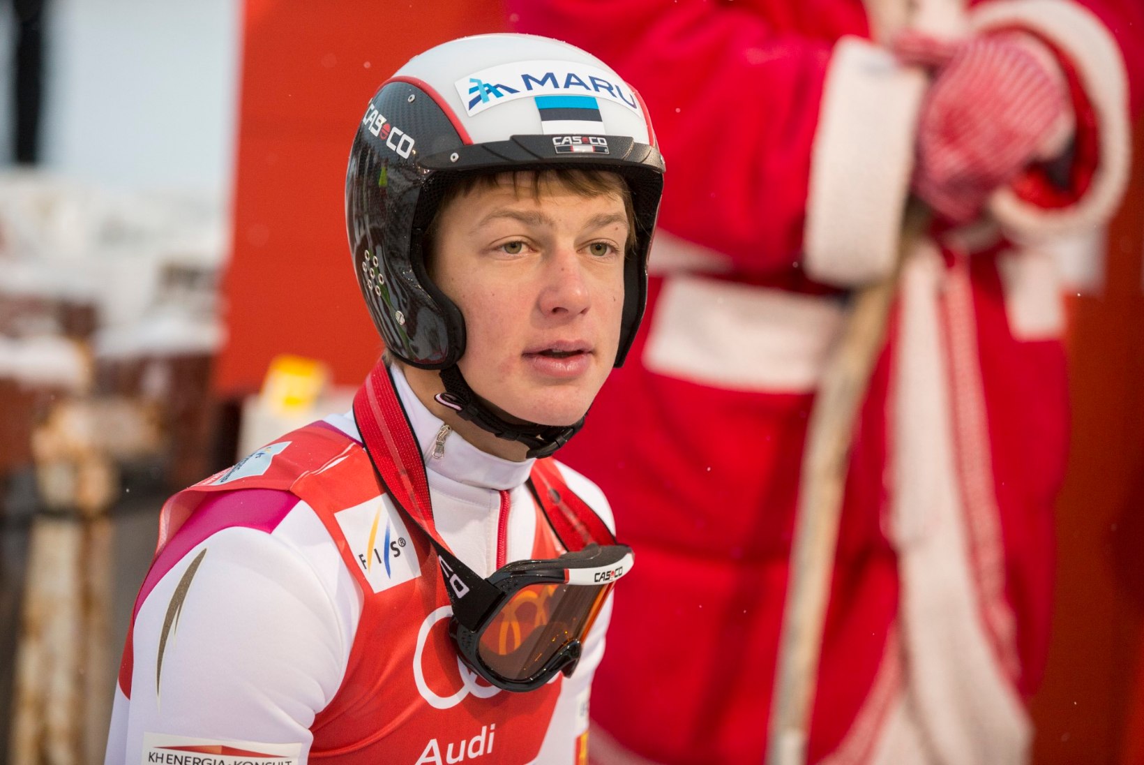 Vennad Pihod jäid Lillehammeris kvalifikatsiooni toppama