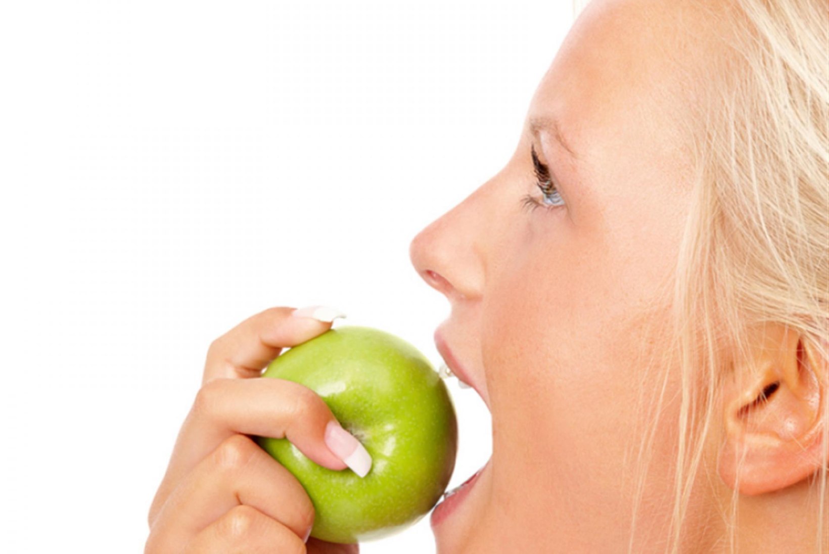 Tervislik õun