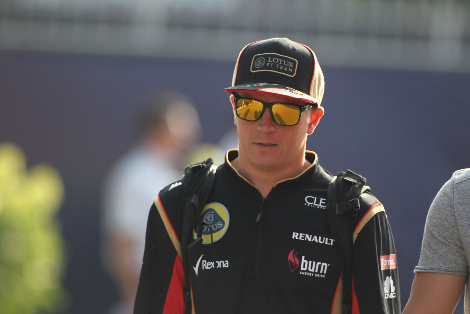 BBC: Kimi Räikkönen siirdub tagasi Ferrarisse