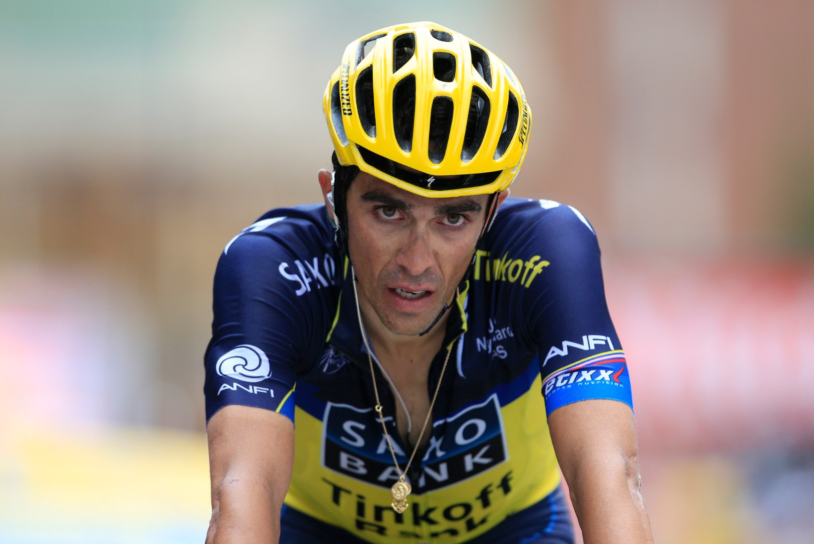 UCI küsis Contadorilt dopinguskandaali kinnimätsimise eest raha?