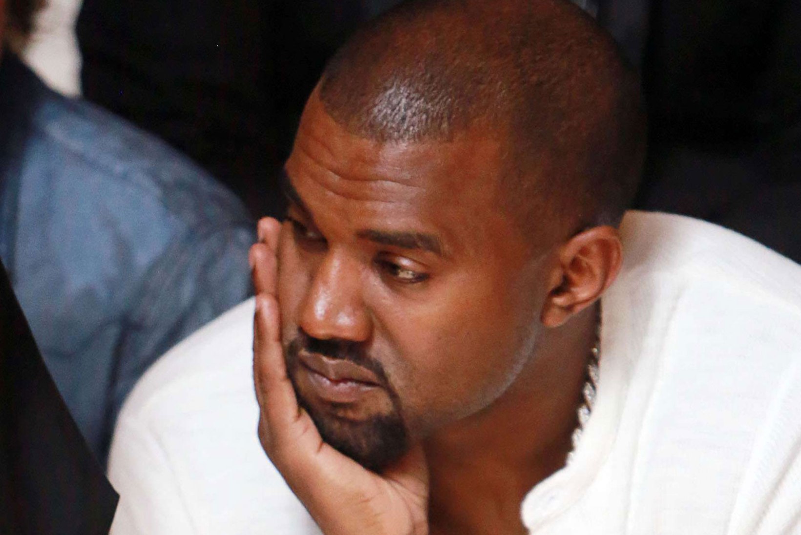 Kanye West tahab, et Kim Kardashian jälle rasedaks jääks