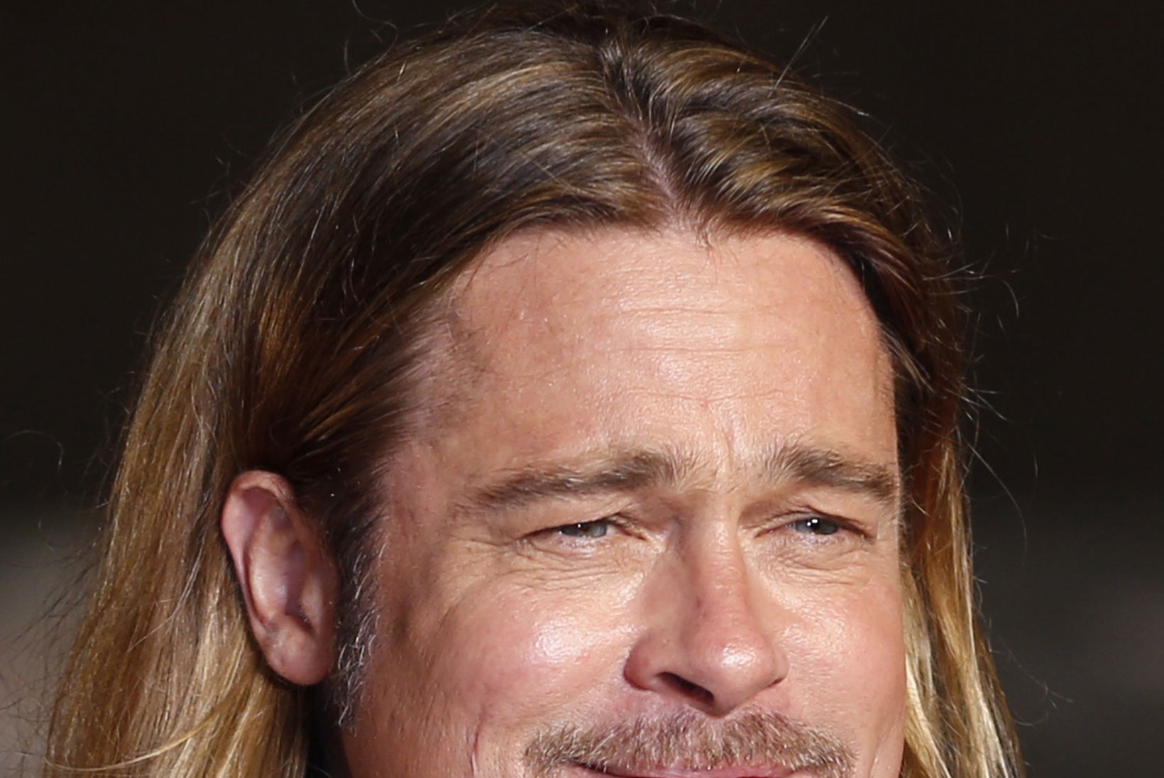 Nagu kaks tilka vett: Brad Pitti tütar Shiloh on kui isa suust kukkunud