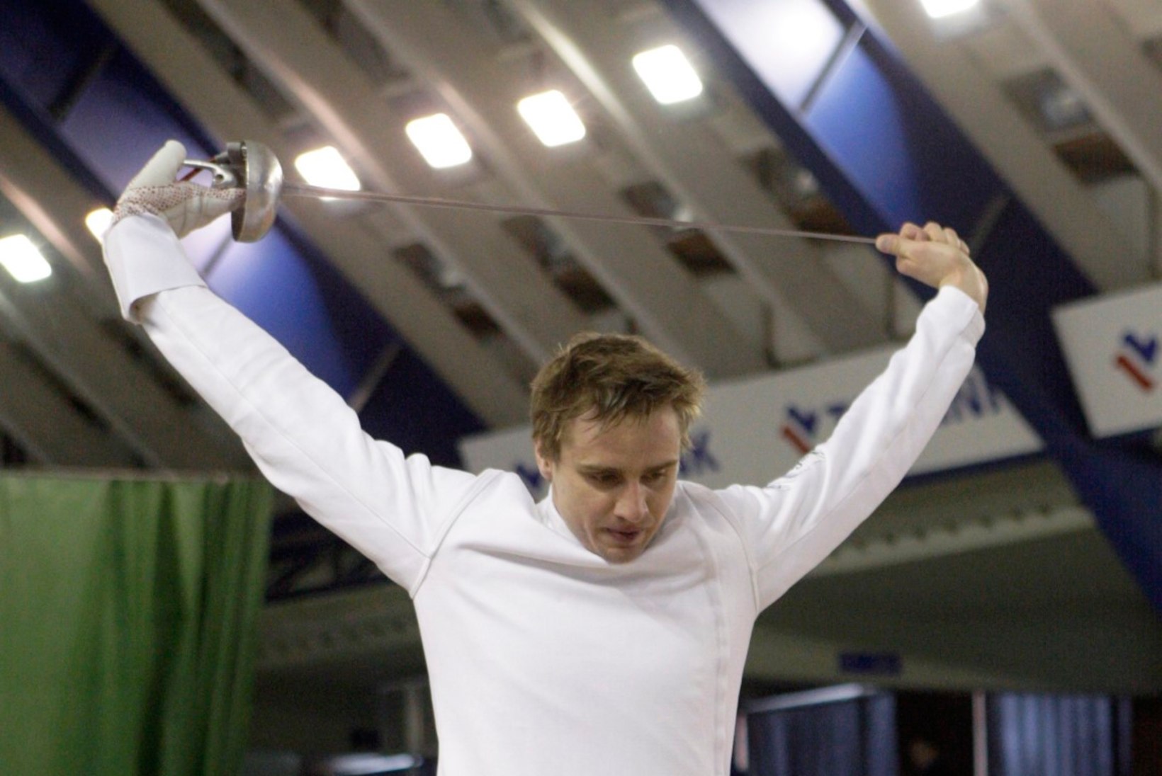 Novosjolov kaotas 32 parema seas, eestlaste parimad Turnau ja Priinits
