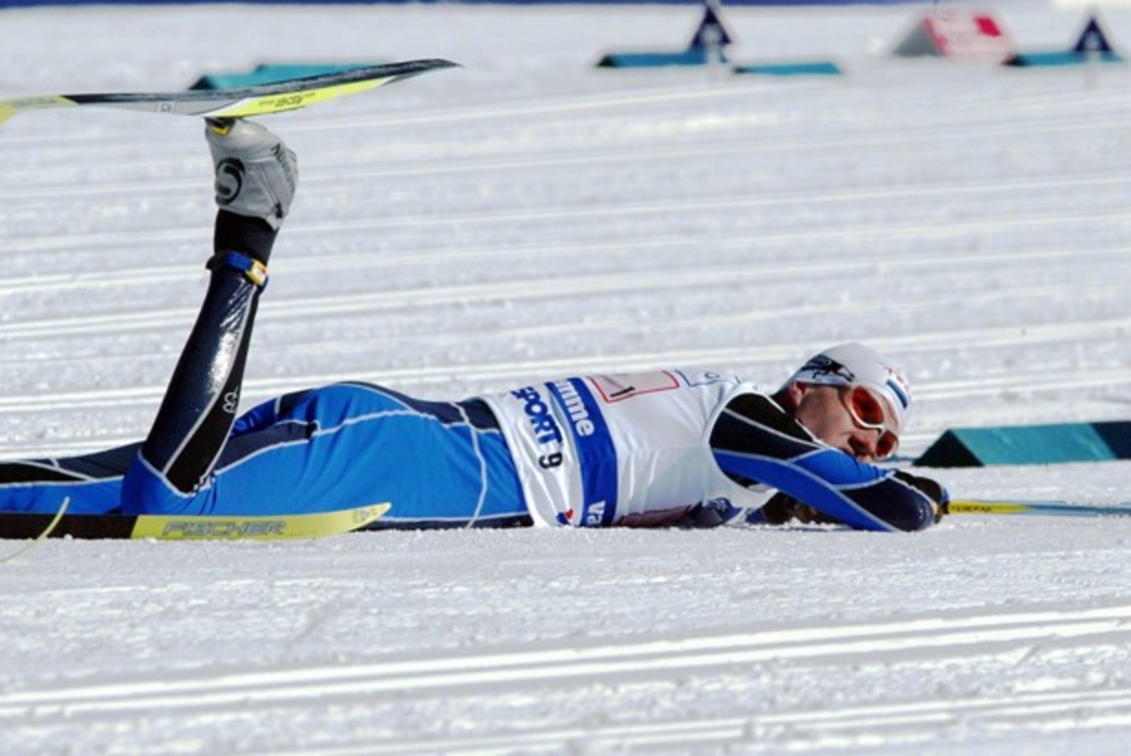 Kas Eestit ootab aegade halvim olümpia?