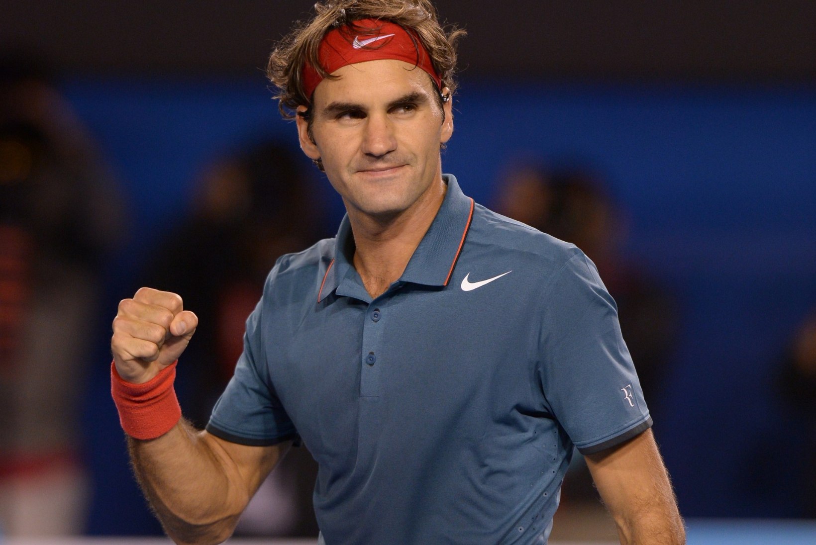 Austraalias tuleb vinge poolfinaal: Federer - Nadal