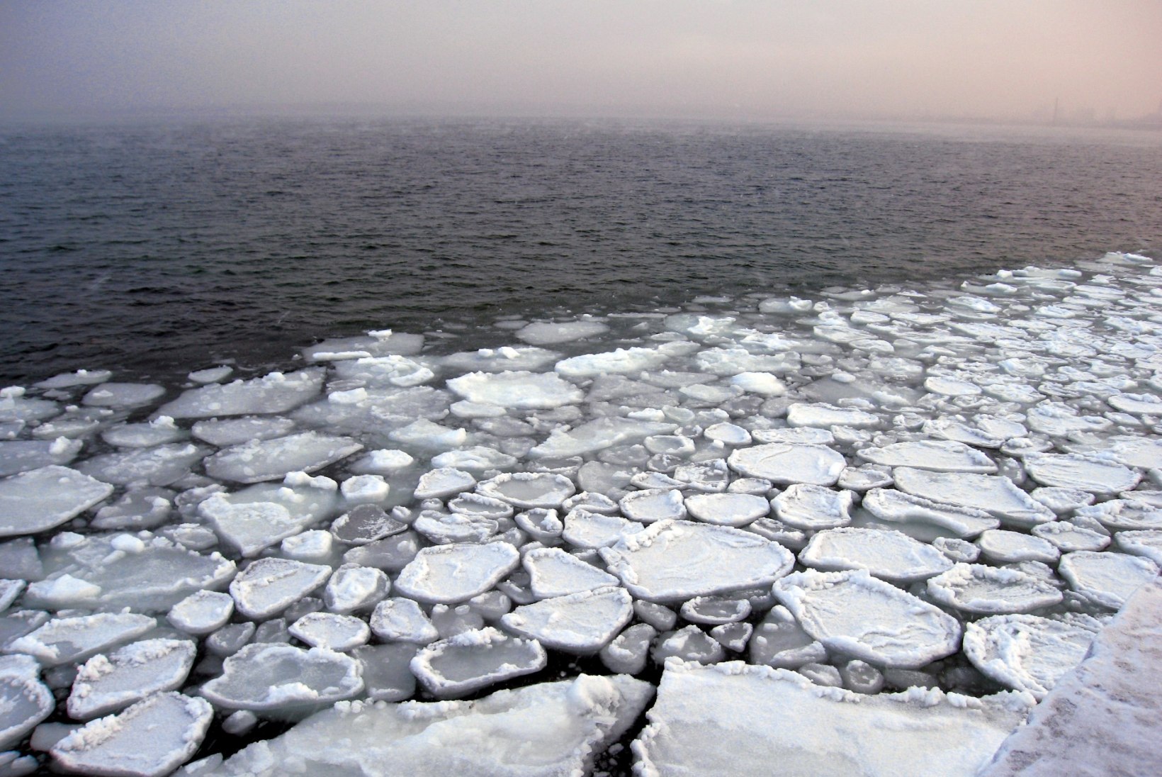 Triigi-Sõru laevaliinil toimub raskete jääolude tõttu sel laupäeval täiendav reis
