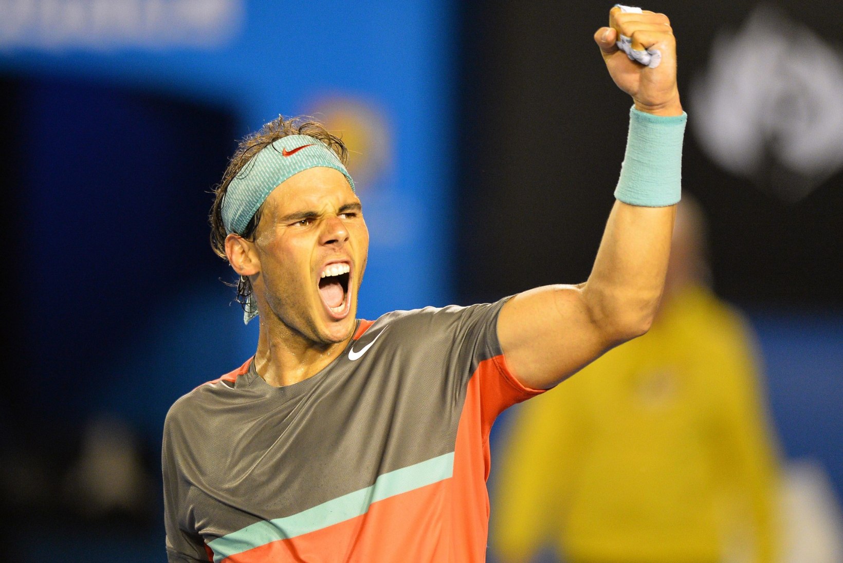TÕESTUS: Nadal on parem kui Federer. Vähemalt omavahel!