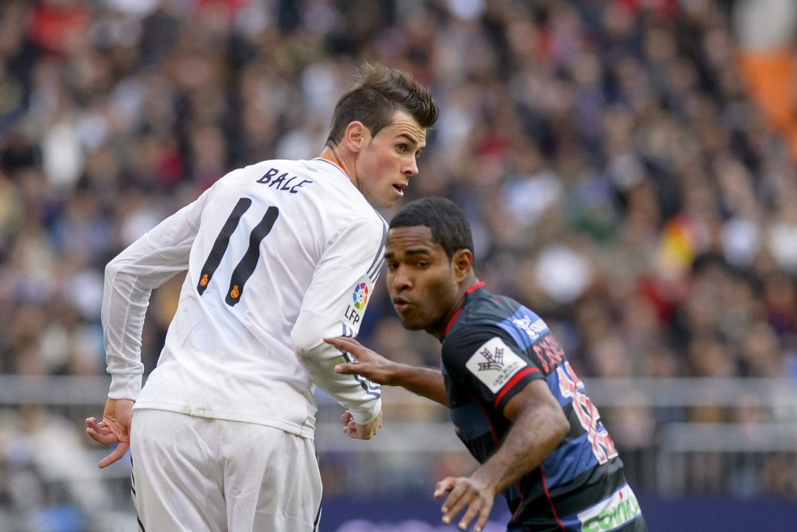 Ancelotti: Bale'i munad on terved, kuid veerandfinaalis ta ei mängi