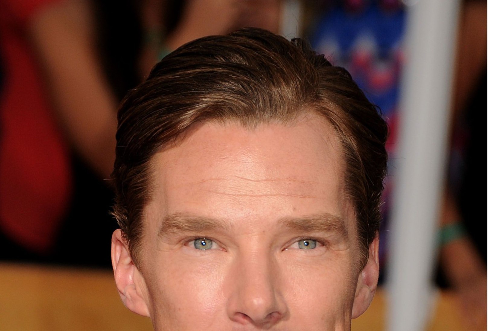 Benedict Cumberbatch ehk Sherlock mängib Sergei Bodrovi uues filmis