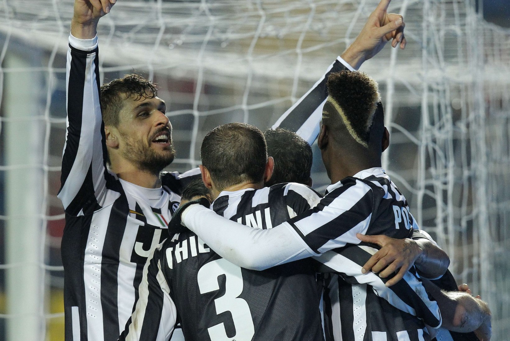 Serie A, matchday 18 preview: Juventus vs. AS Roma, the mother of all games