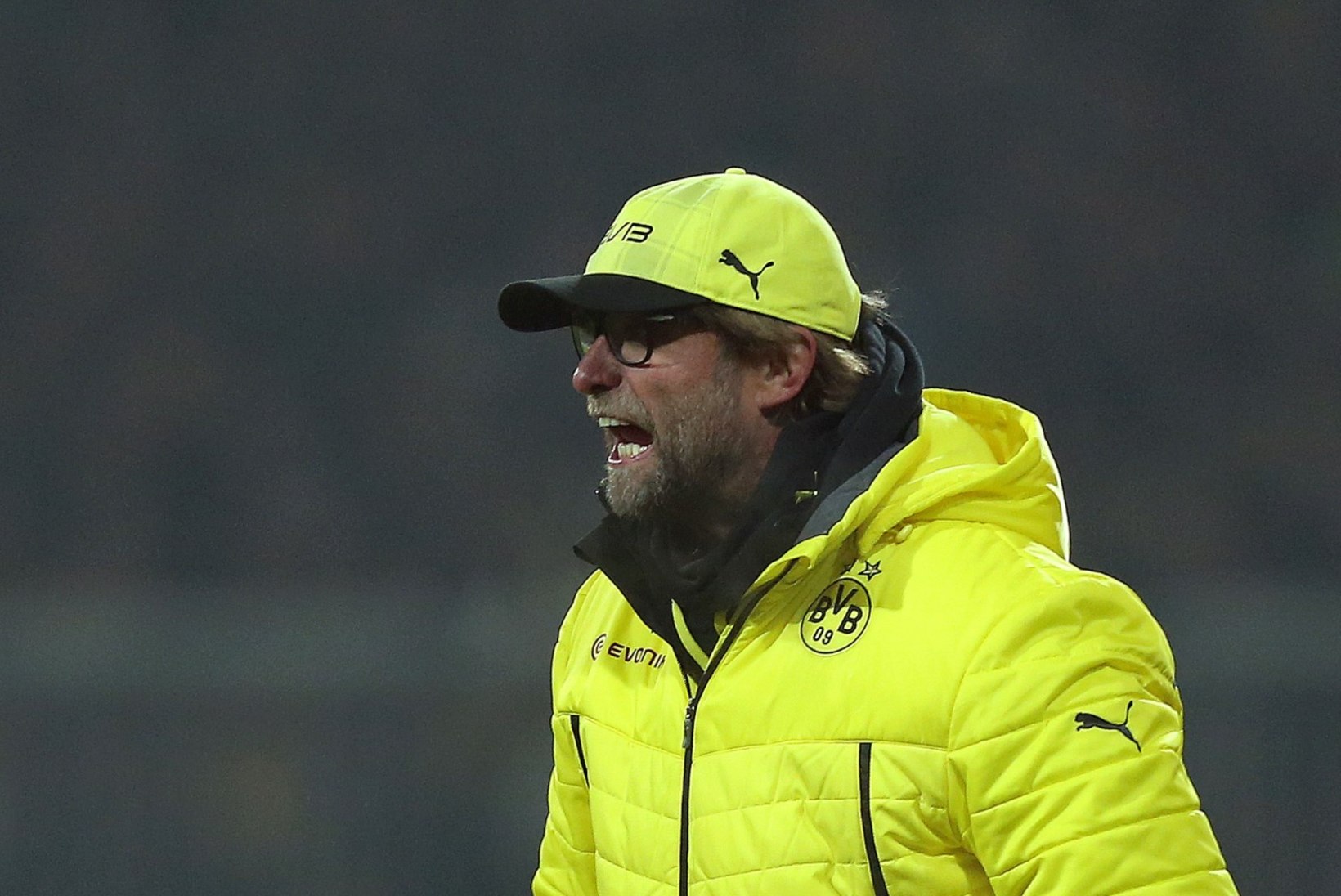 Dortmundi Borussia lõpetas 2 kuud (!) kestnud võidupõua